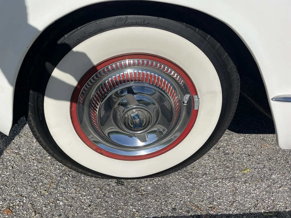 1954 Chevrolet Corvette C1 - Image 30 of 31