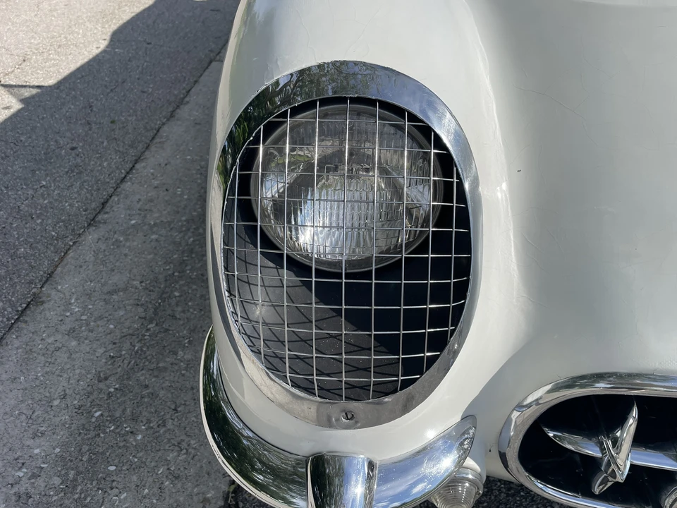1954 Chevrolet Corvette C1 - Image 18 of 31