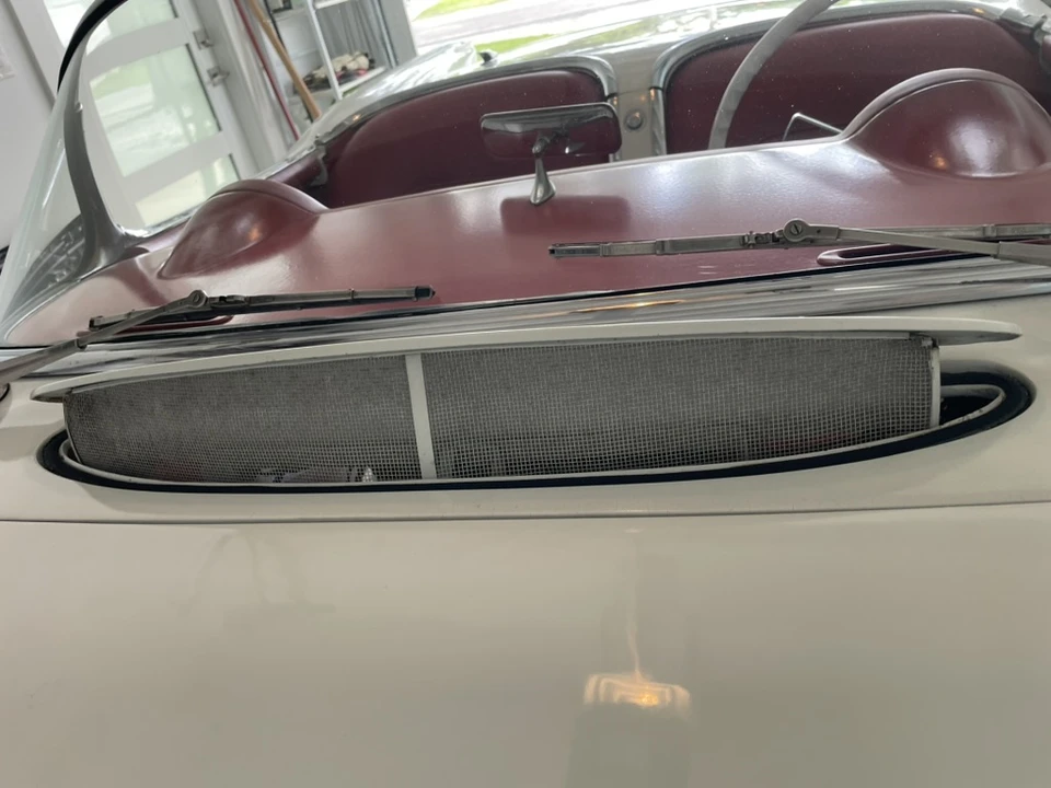 1954 Chevrolet Corvette C1 - Image 17 of 31