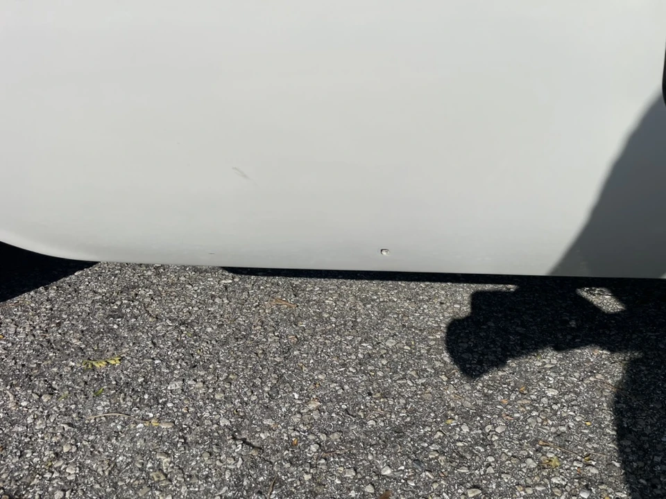 1954 Chevrolet Corvette C1 - Image 31 of 31