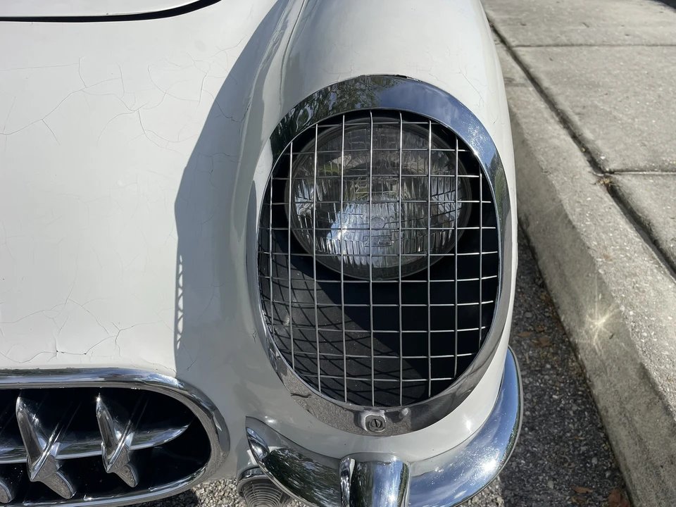 1954 Chevrolet Corvette C1 - Image 19 of 31