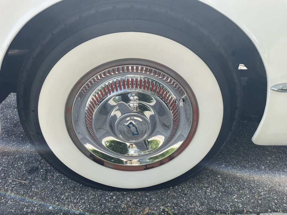 1954 Chevrolet Corvette C1 - Image 29 of 31