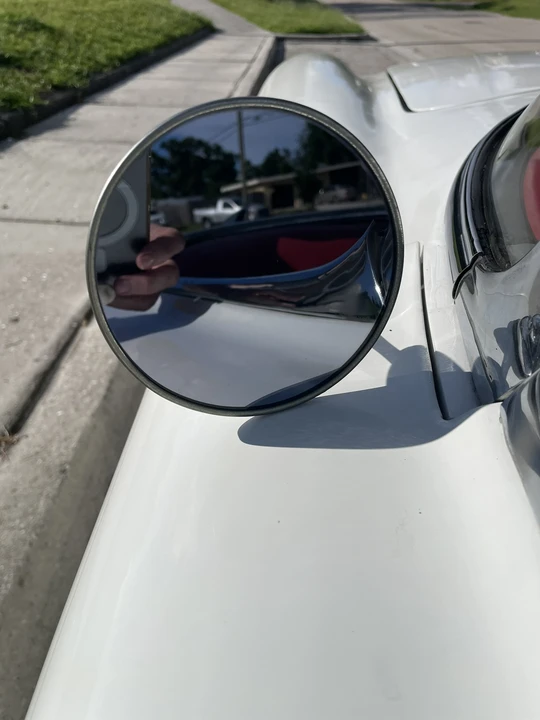 1954 Chevrolet Corvette C1 - Image 25 of 31