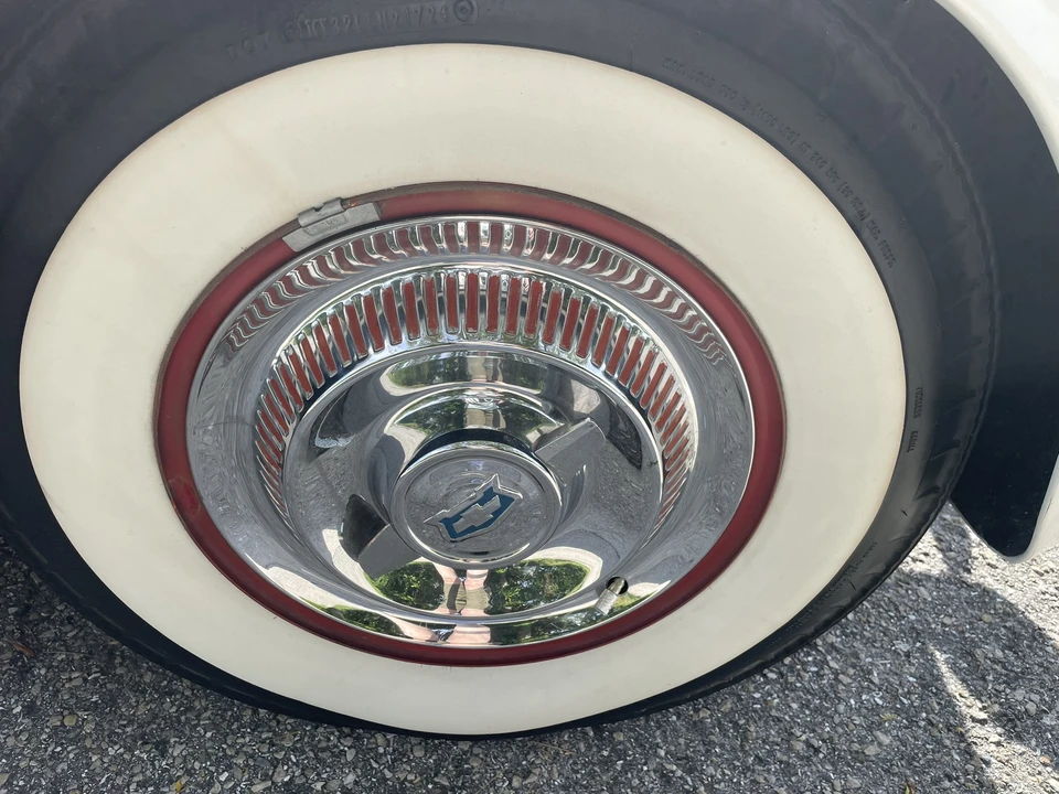 1954 Chevrolet Corvette C1 - Image 28 of 31