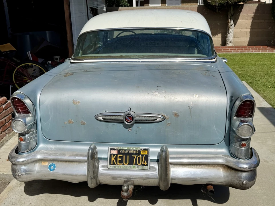 1955 Buick Century - Image 22 of 31