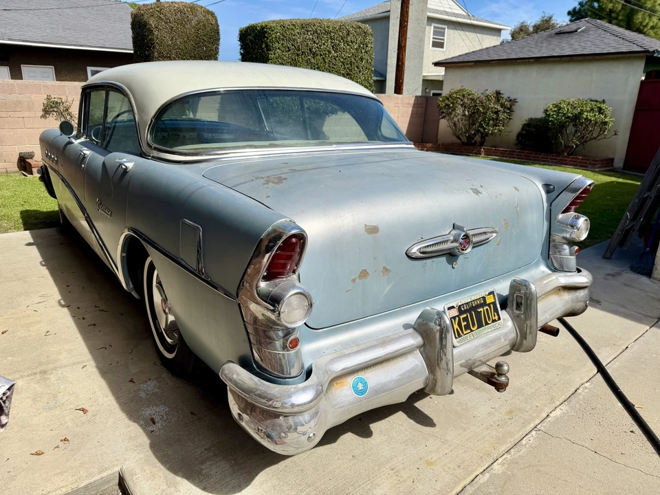 1955 Buick Century - Image 21 of 31