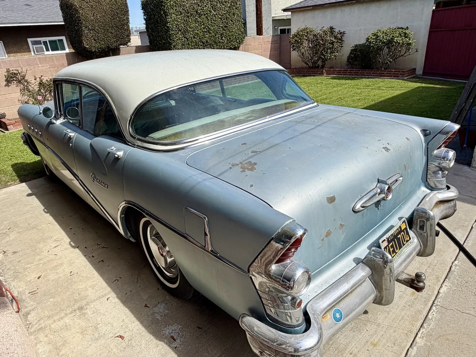 1955 Buick Century - Image 19 of 31