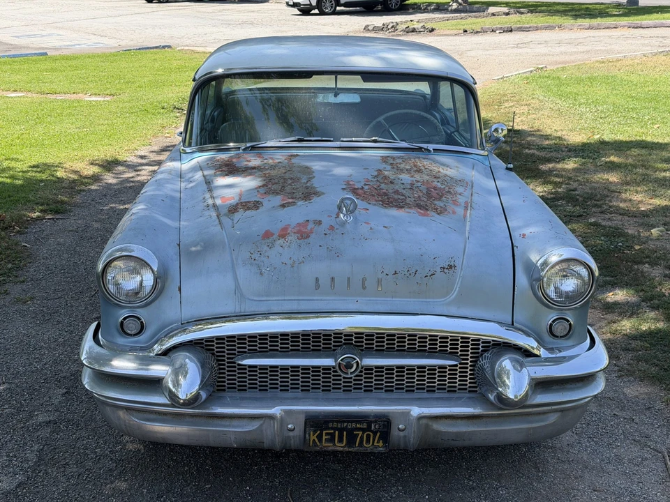 1955 Buick Century - Image 2 of 31