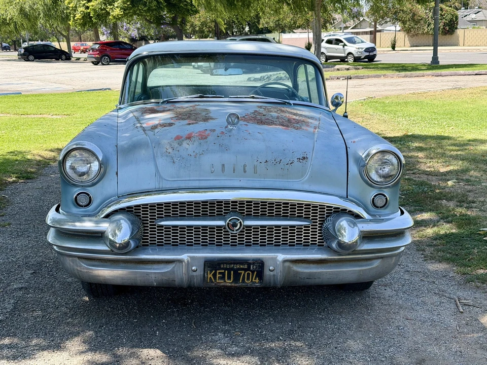 1955 Buick Century - Image 3 of 31
