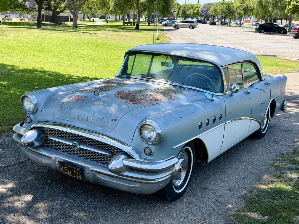 1955 Buick Century - Image 7 of 31