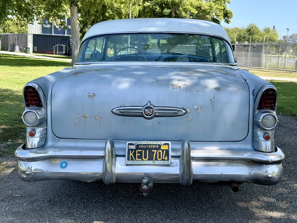 1955 Buick Century - Image 23 of 31