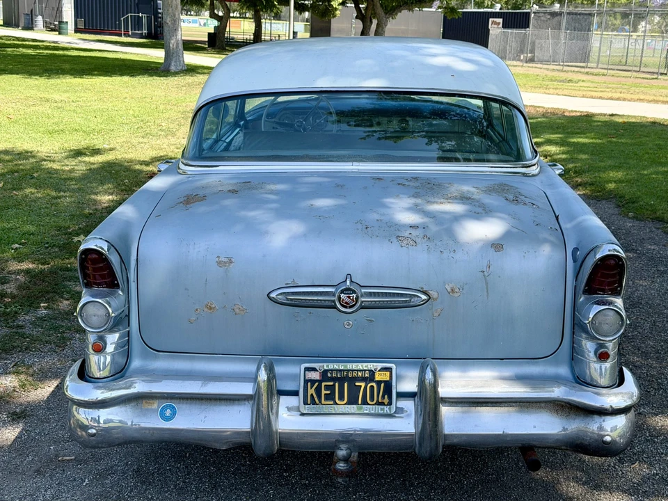 1955 Buick Century - Image 24 of 31