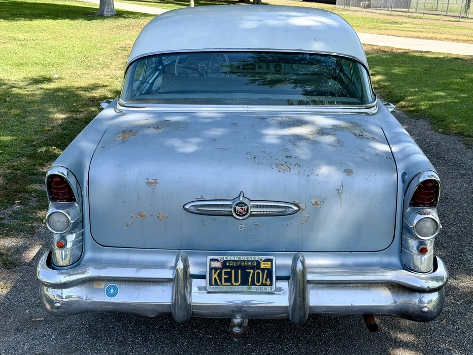 1955 Buick Century - Image 25 of 31