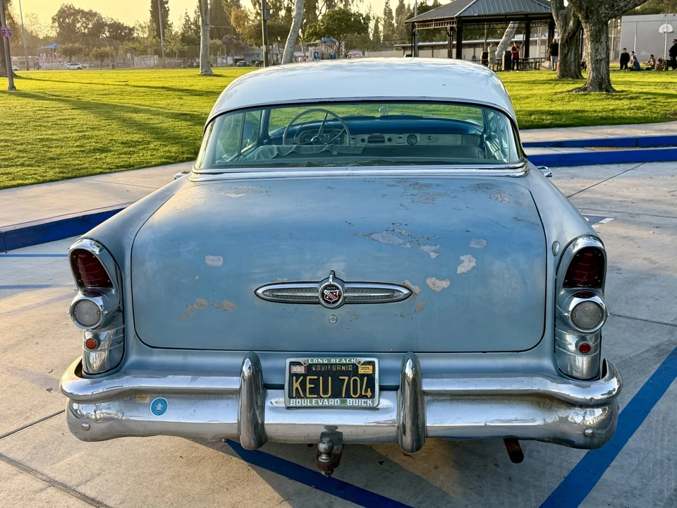 1955 Buick Century - Image 26 of 31