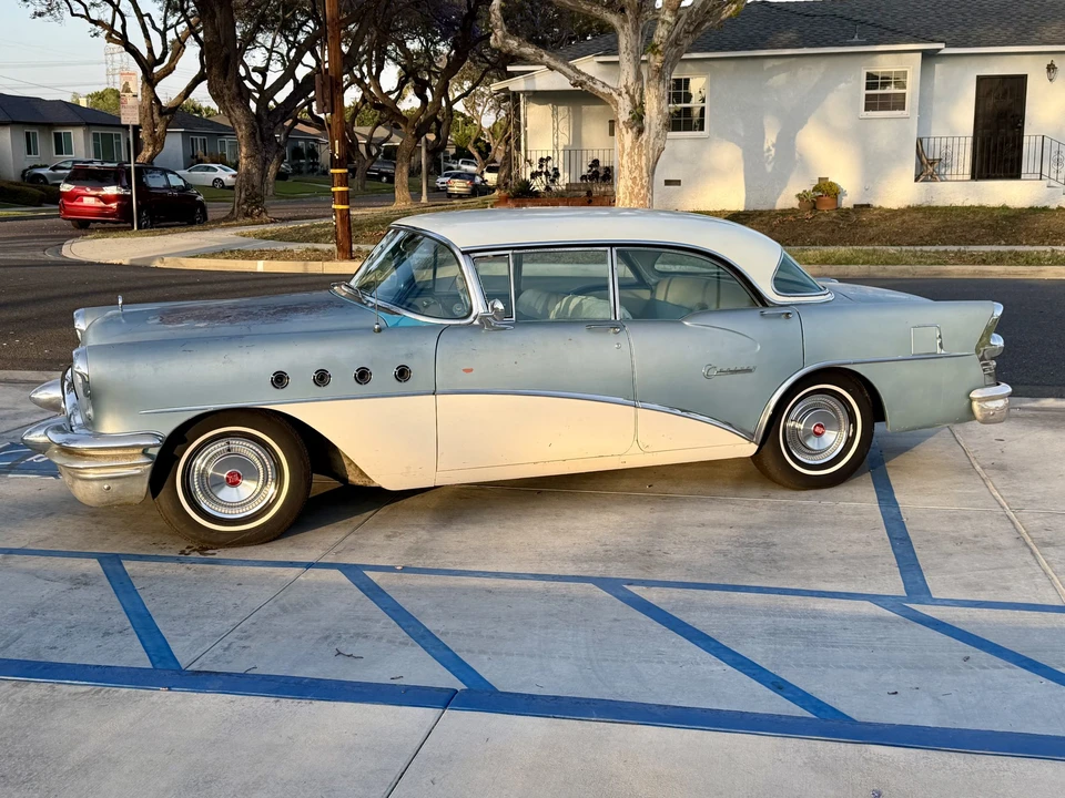1955 Buick Century - Image 14 of 31