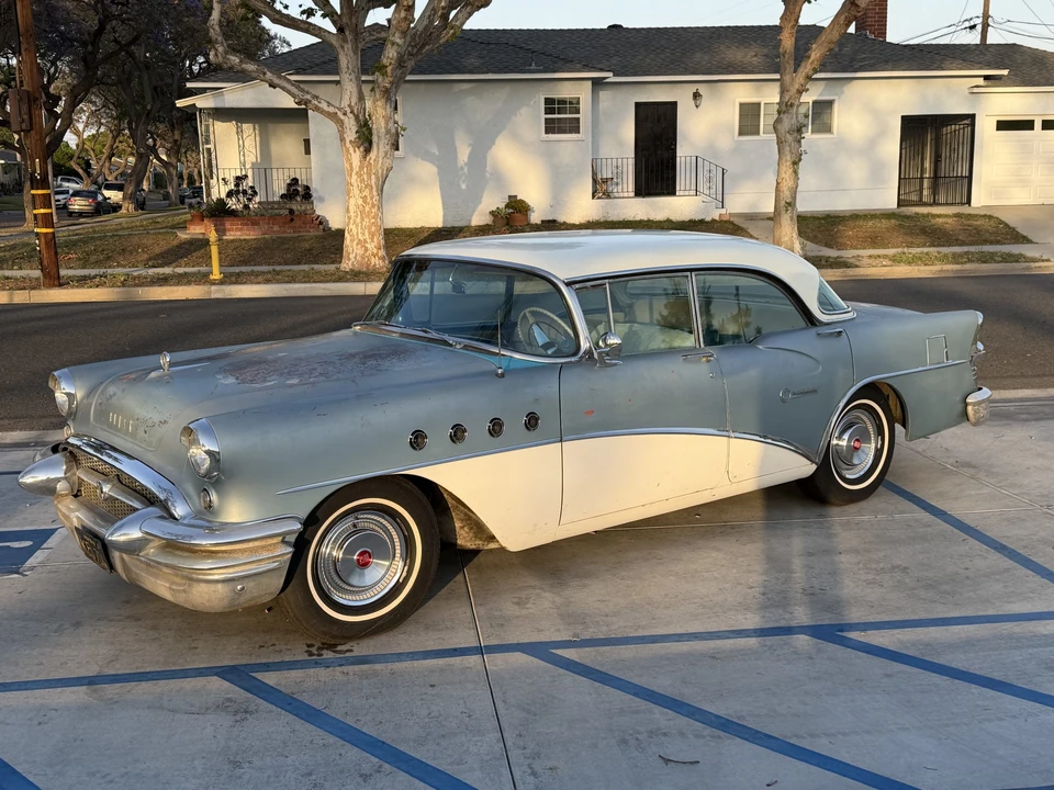 1955 Buick Century - Image 13 of 31