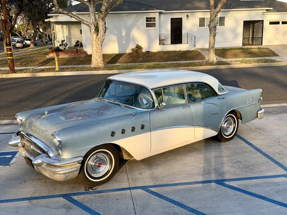 1955 Buick Century - Image 12 of 31