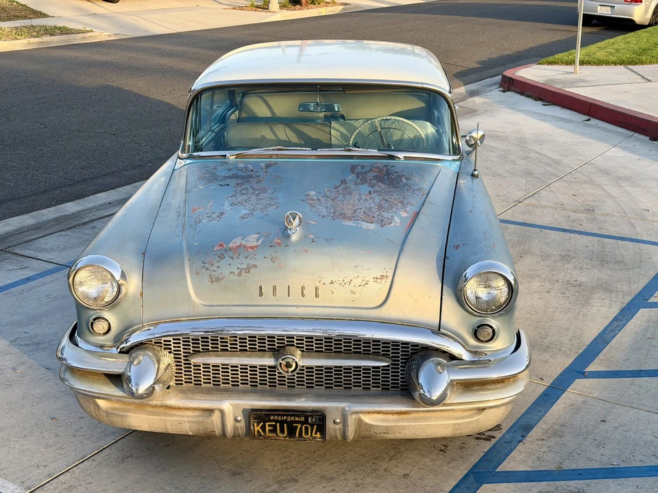 1955 Buick Century - Image 5 of 31