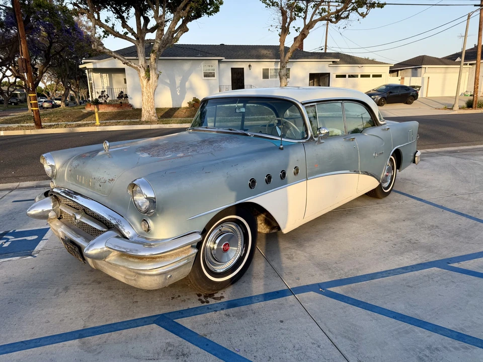 1955 Buick Century - Image 11 of 31
