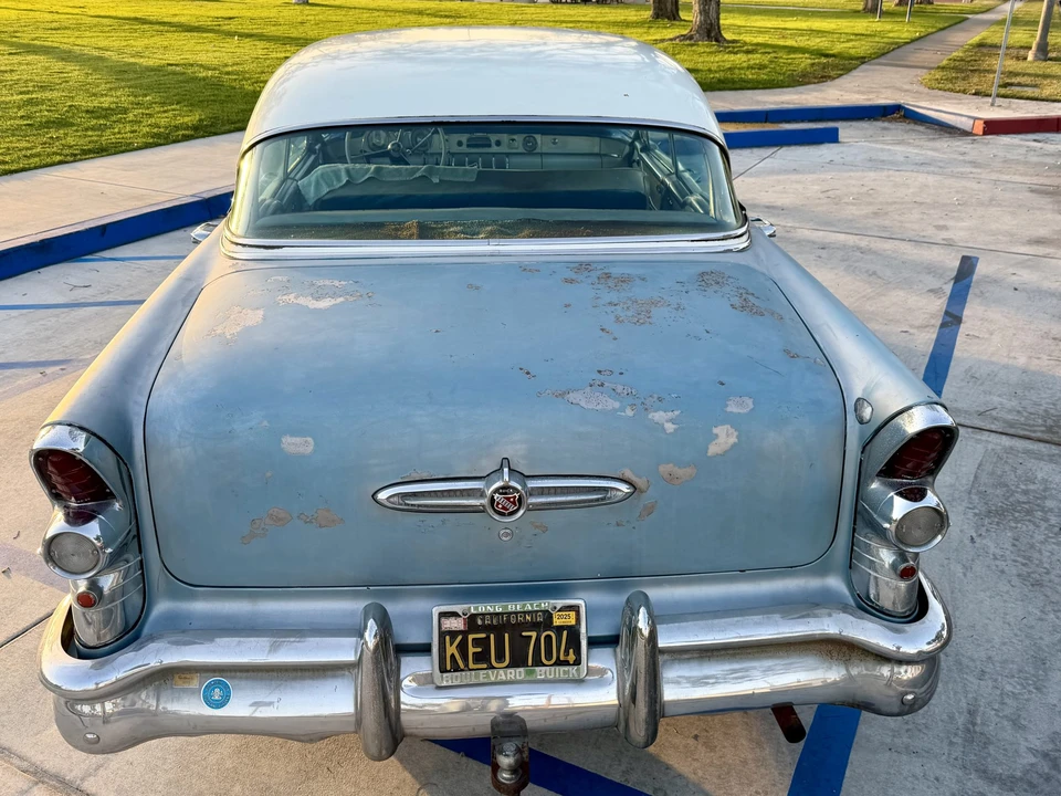 1955 Buick Century - Image 27 of 31