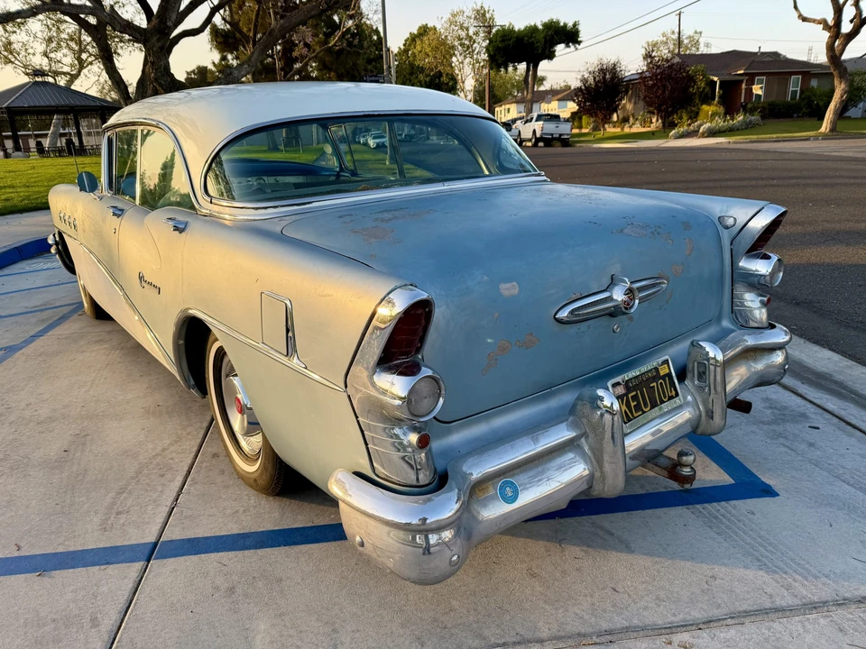 1955 Buick Century - Image 20 of 31