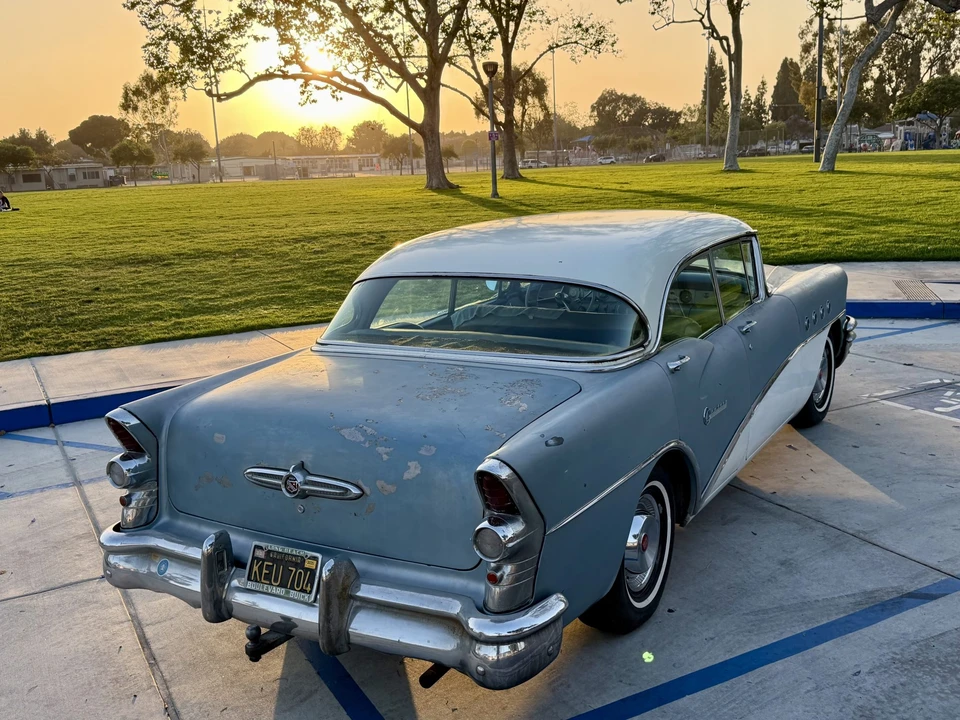 1955 Buick Century - Image 30 of 31