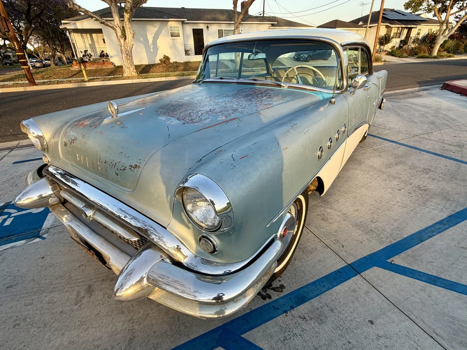 1955 Buick Century - Image 10 of 31