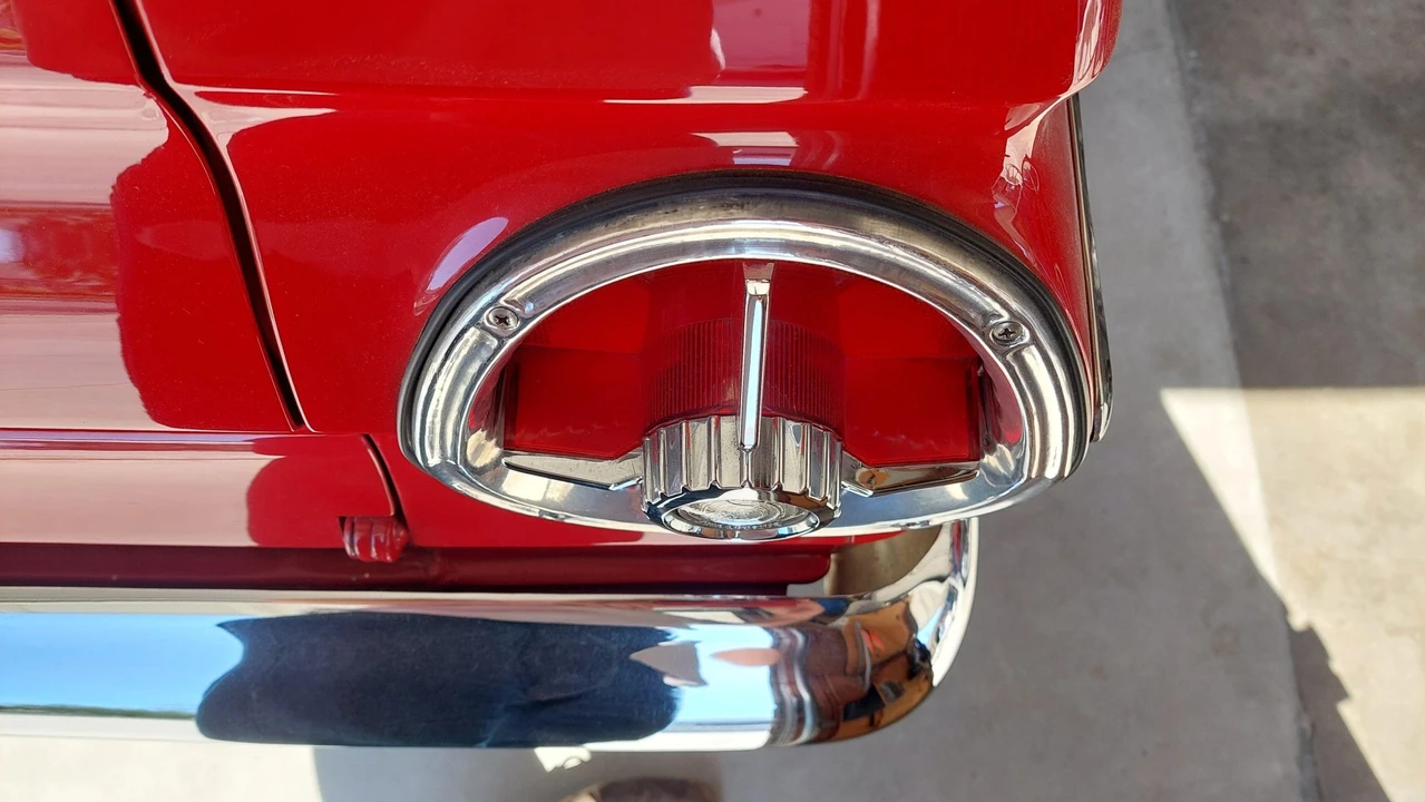 1965 Ford Falcon 2nd Gen - Image 15 of 31