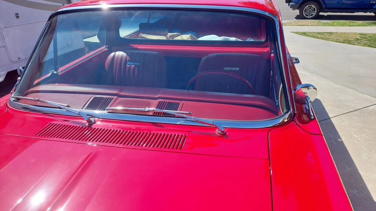 1965 Ford Falcon 2nd Gen - Image 19 of 31