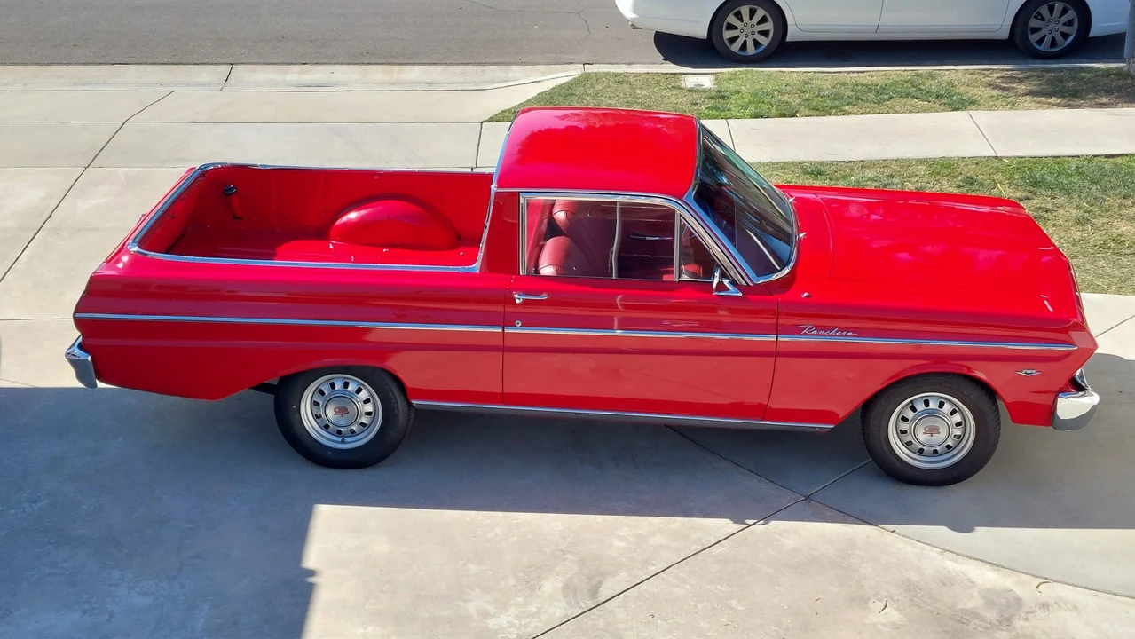 1965 Ford Falcon 2nd Gen - Image 4 of 31