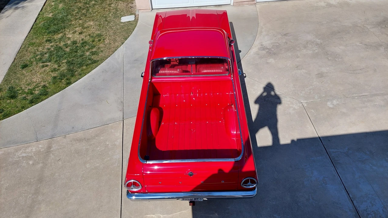 1965 Ford Falcon 2nd Gen - Image 6 of 31