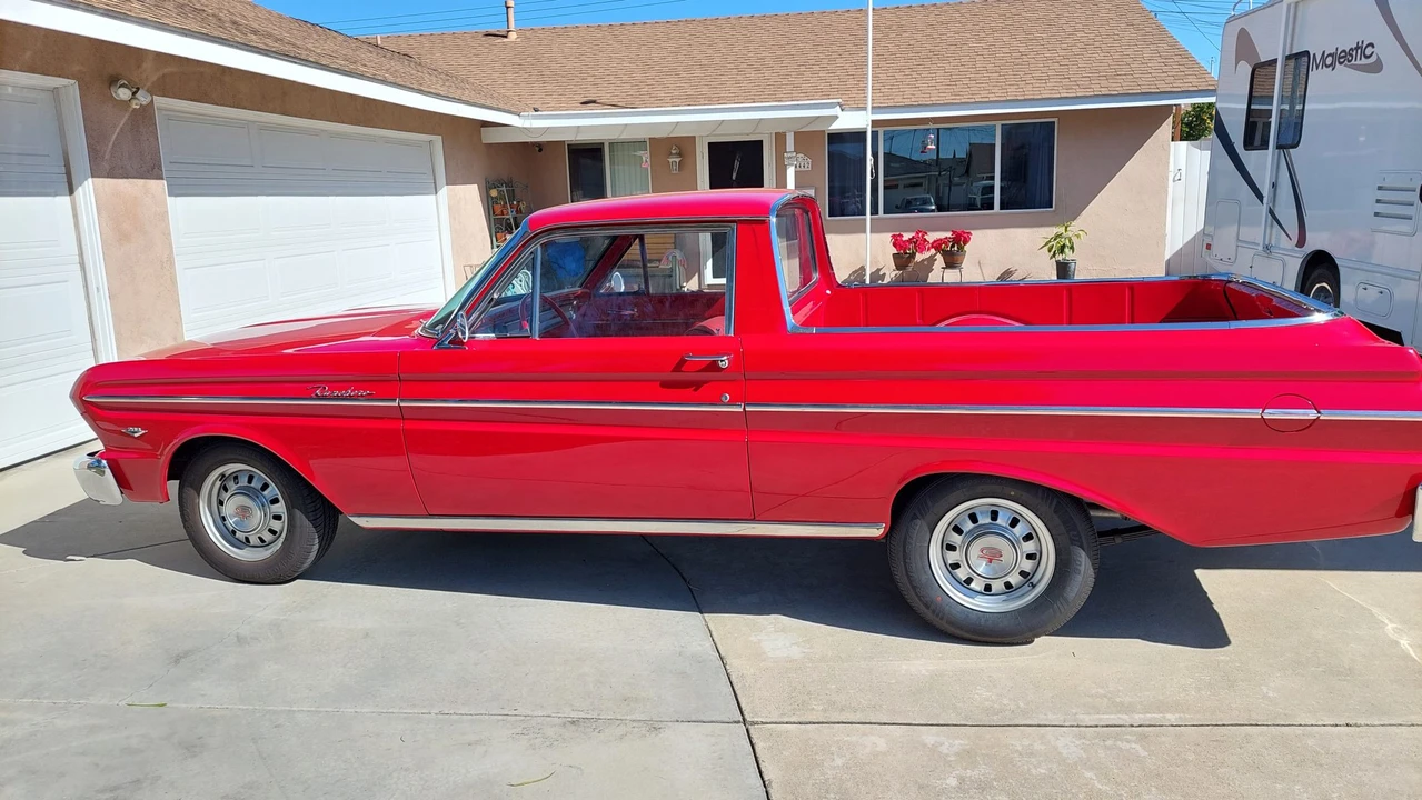 1965 Ford Falcon 2nd Gen - Image 9 of 31