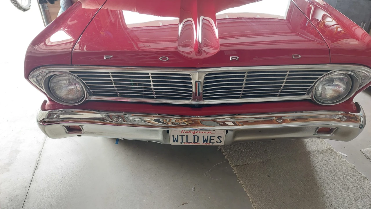 1965 Ford Falcon 2nd Gen - Image 22 of 31