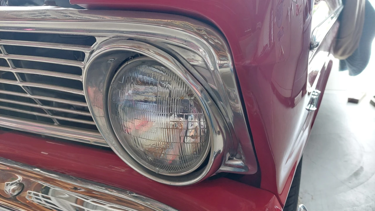 1965 Ford Falcon 2nd Gen - Image 23 of 31