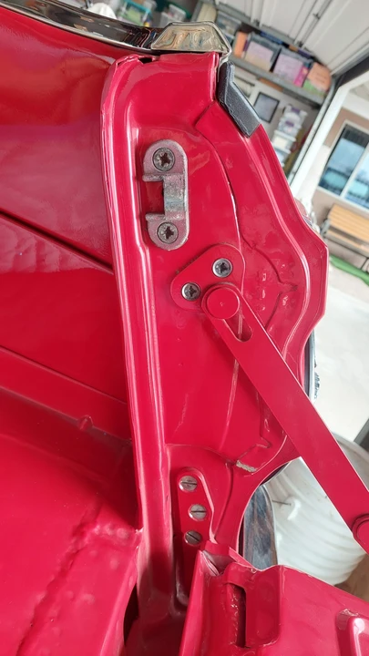 1965 Ford Falcon 2nd Gen - Image 30 of 31