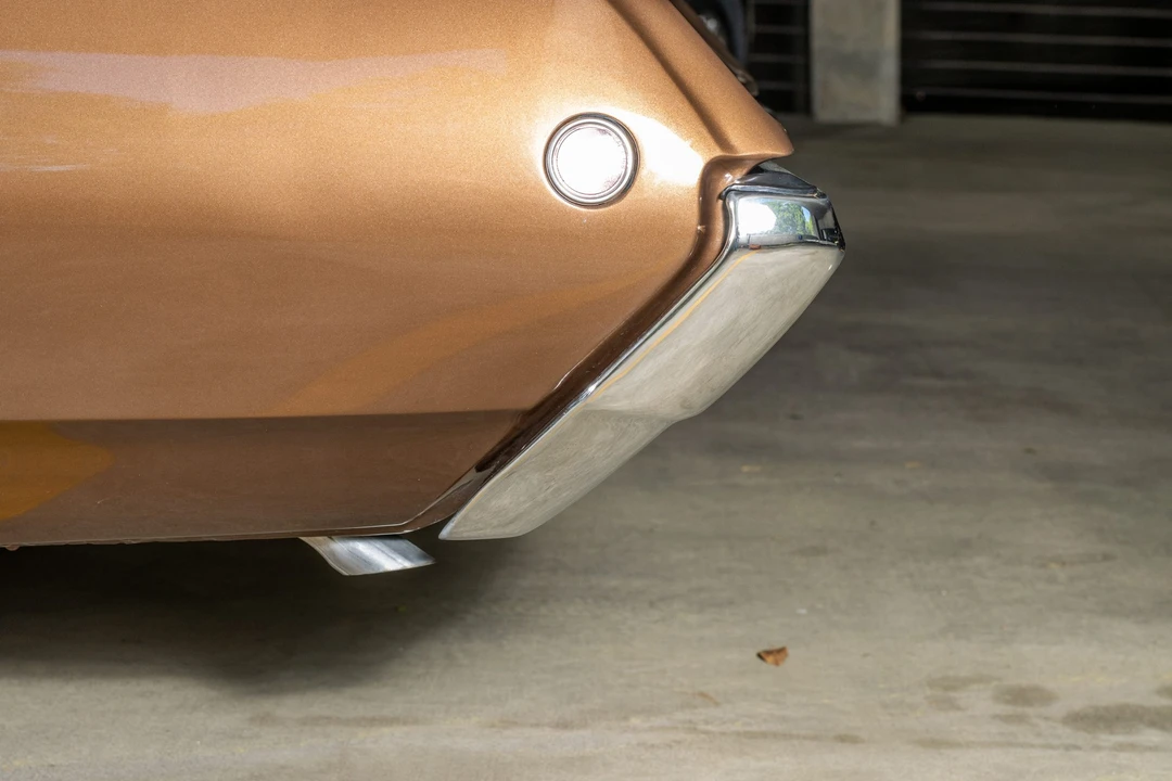 1968 Buick Gran Sport - Image 30 of 31