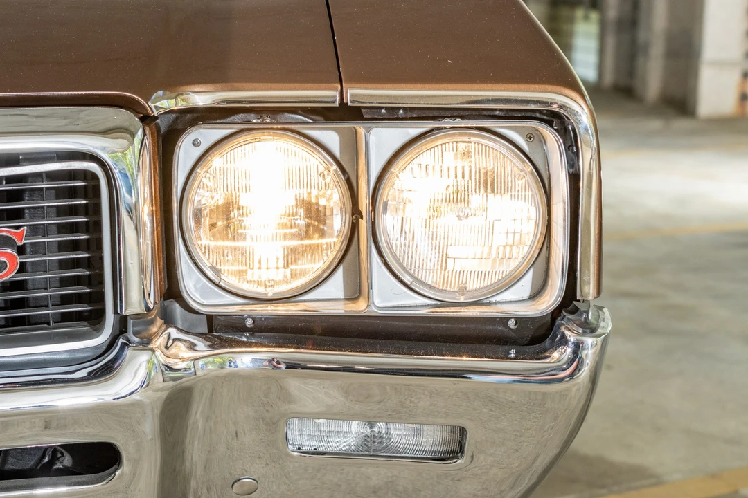 1968 Buick Gran Sport - Image 24 of 31