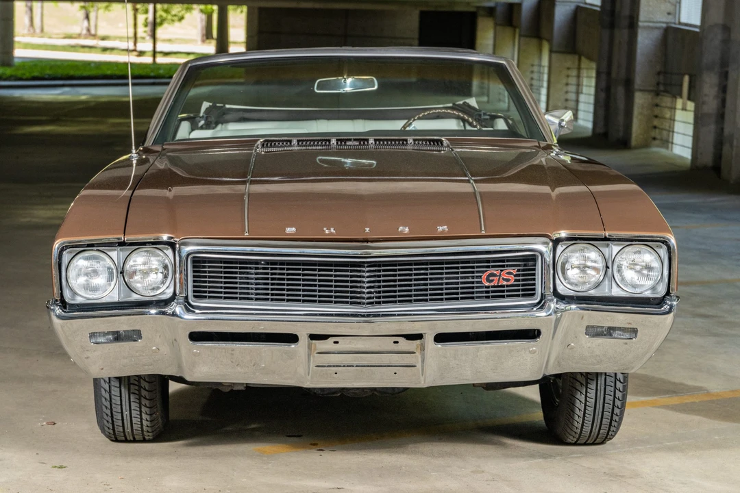 1968 Buick Gran Sport - Image 22 of 31