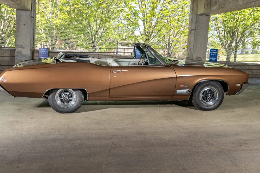 1968 Buick Gran Sport - Image 21 of 31