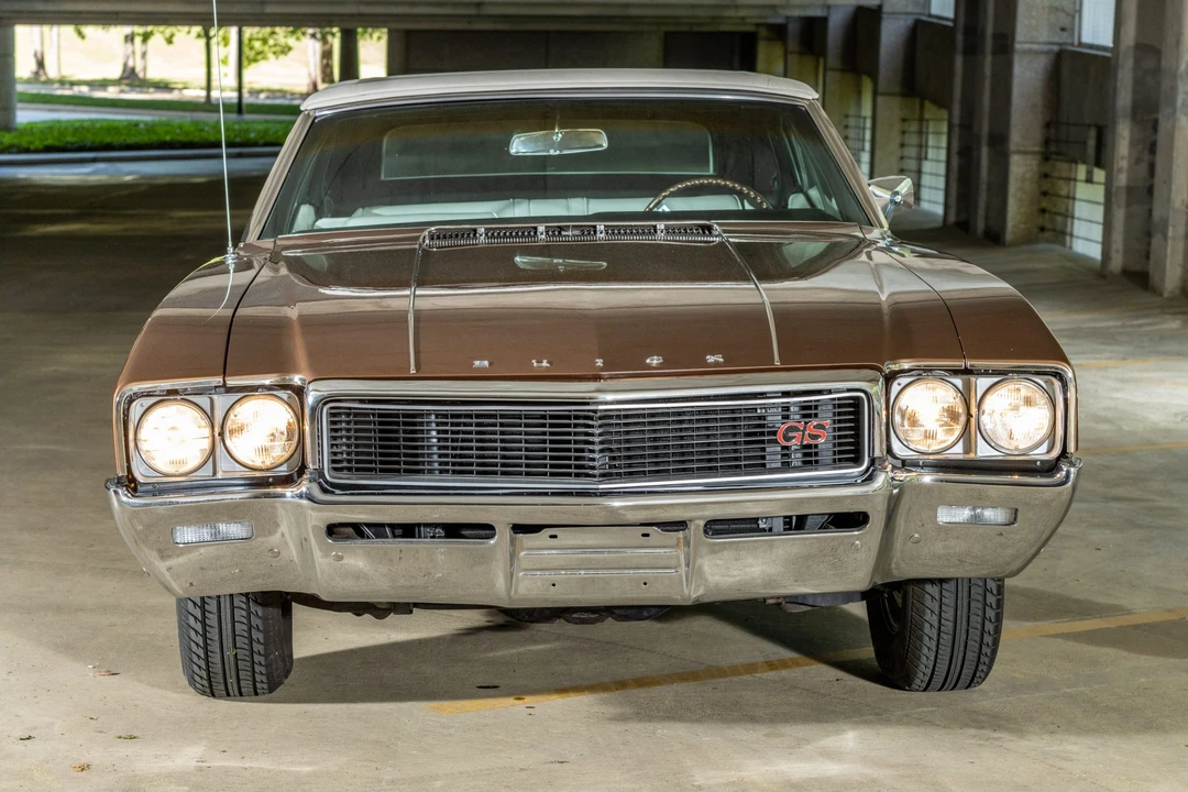 1968 Buick Gran Sport - Image 23 of 31