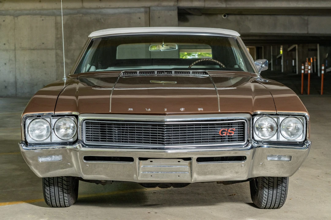 1968 Buick Gran Sport - Image 14 of 31