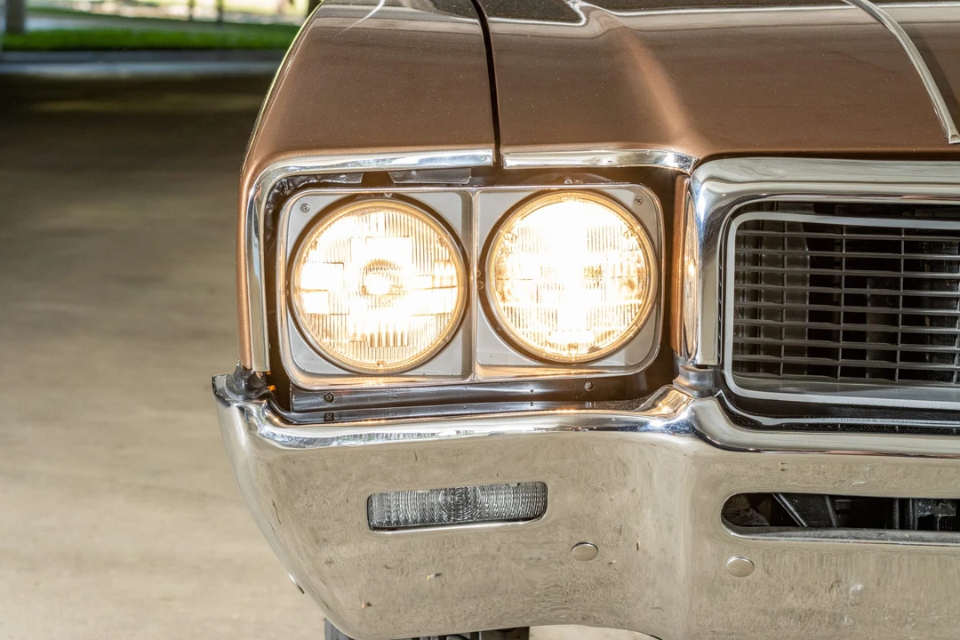 1968 Buick Gran Sport - Image 25 of 31