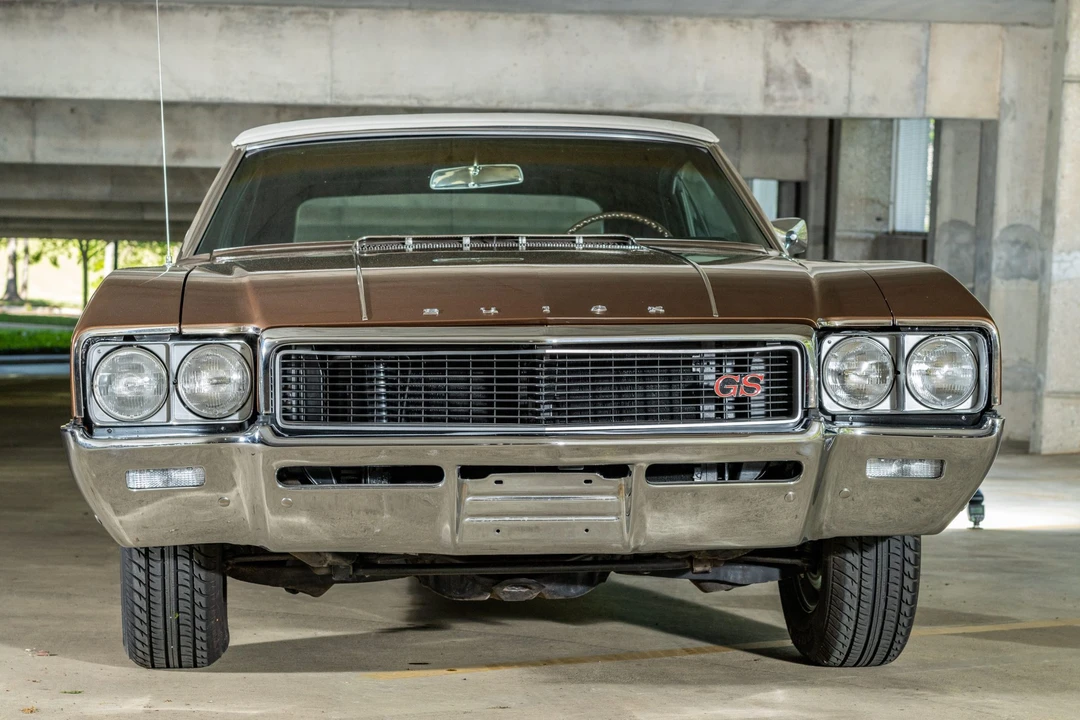 1968 Buick Gran Sport - Image 11 of 31