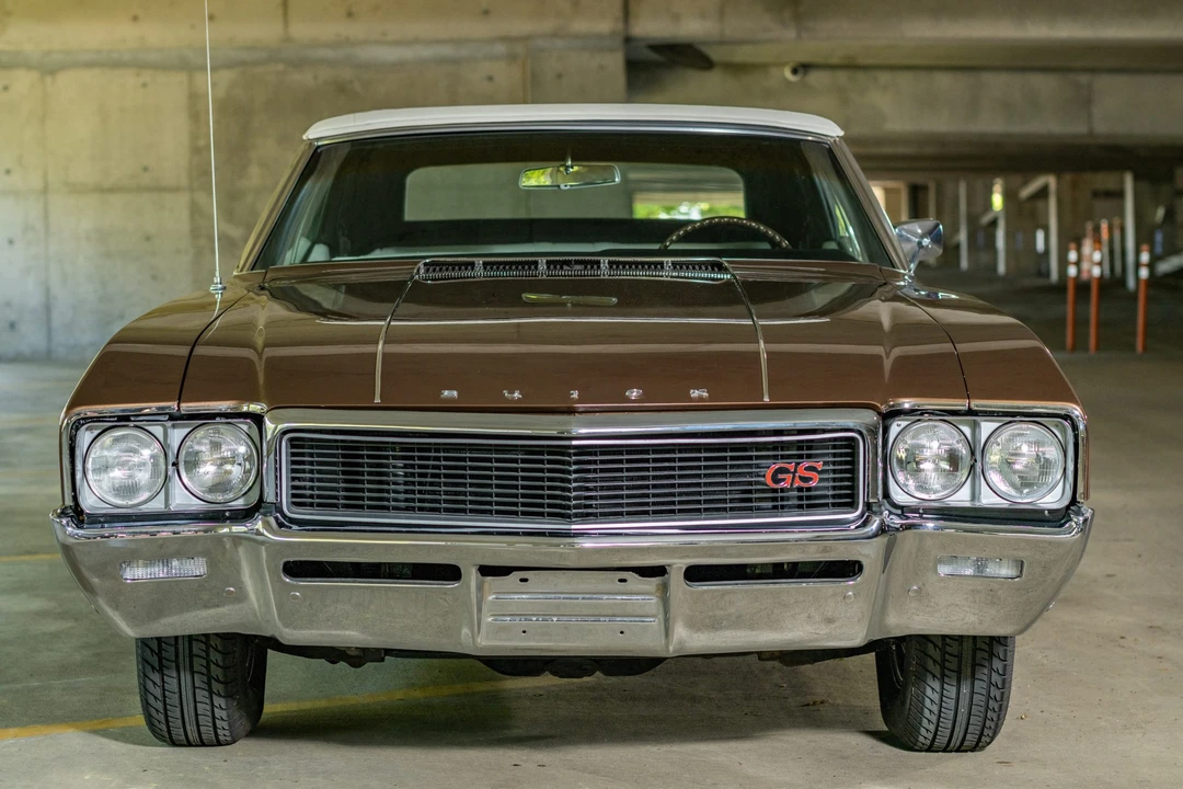 1968 Buick Gran Sport - Image 13 of 31
