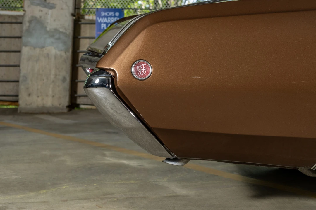 1968 Buick Gran Sport - Image 31 of 31