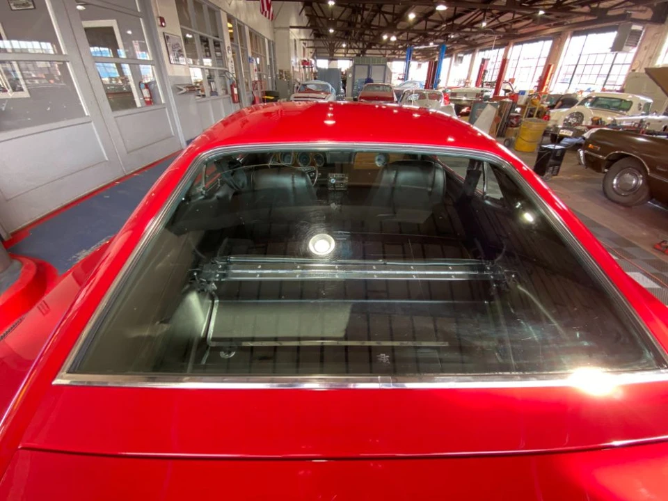 1969 Ford Mustang Mach 1 1st Gen (1969-1970) - Image 14 of 31