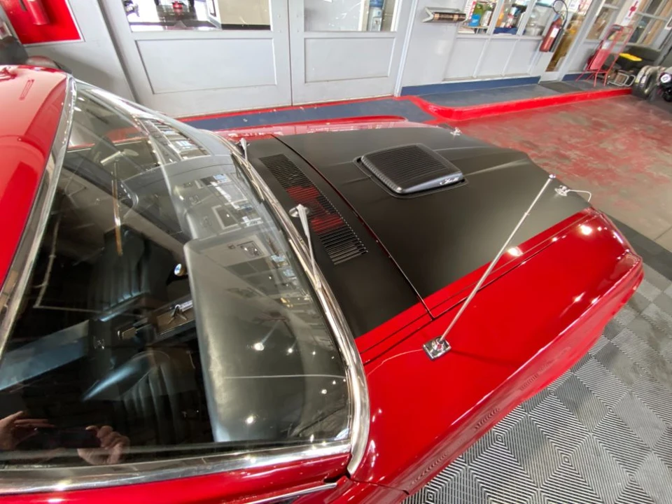 1969 Ford Mustang Mach 1 1st Gen (1969-1970) - Image 17 of 31