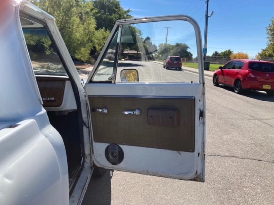 1969 GMC C/K 1st Gen - Image 31 of 31