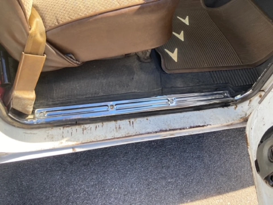 1969 GMC C/K 1st Gen - Image 30 of 31
