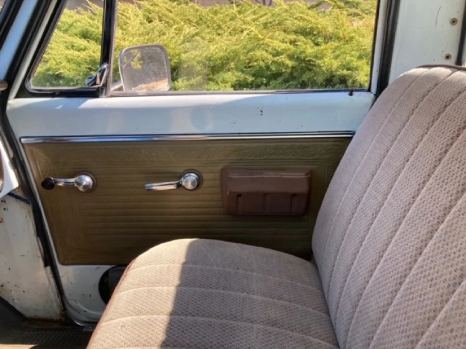 1969 GMC C/K 1st Gen - Image 23 of 31
